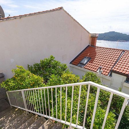 Apartment And Room Cicko Ντουμπρόβνικ Εξωτερικό φωτογραφία