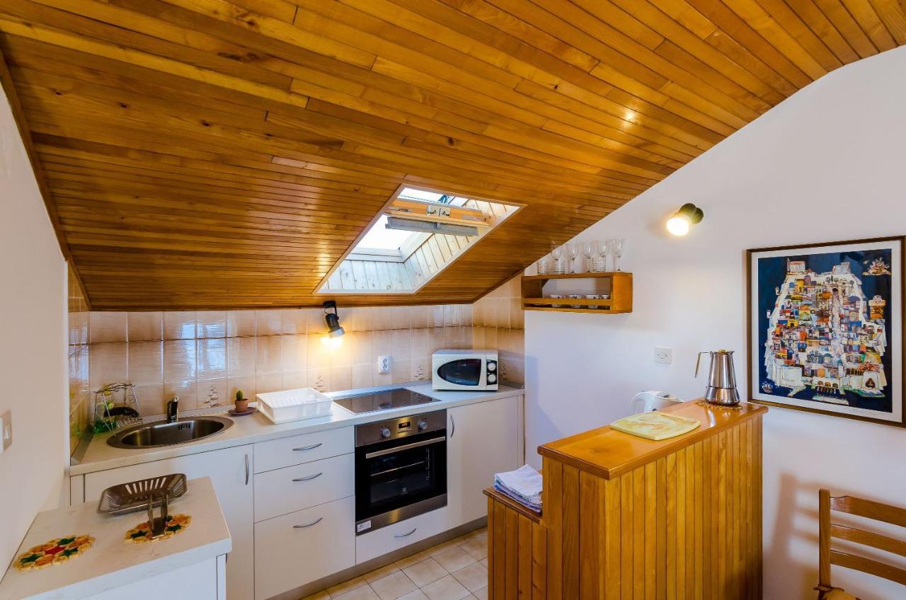 Apartment And Room Cicko Ντουμπρόβνικ Δωμάτιο φωτογραφία