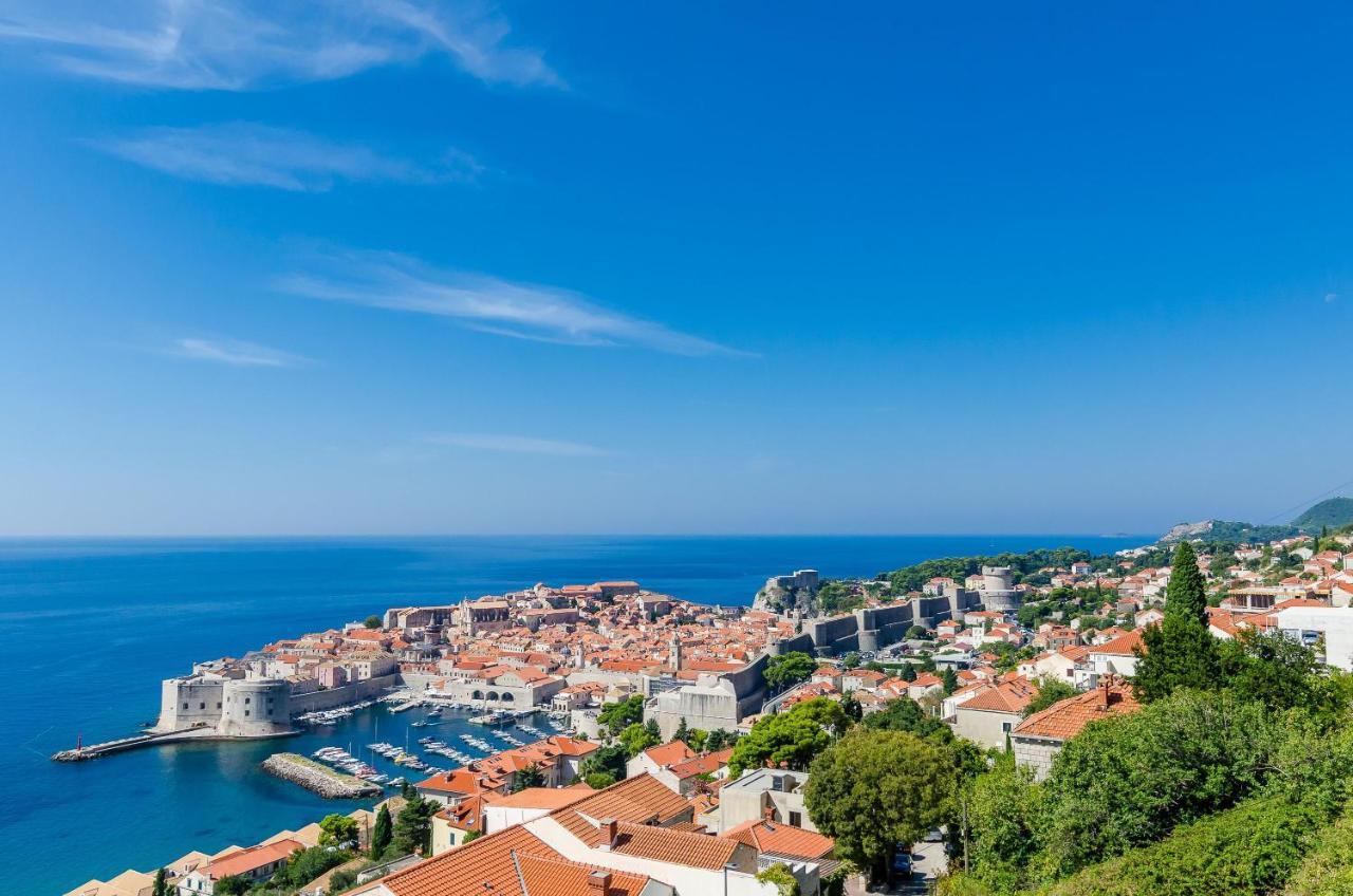 Apartment And Room Cicko Ντουμπρόβνικ Δωμάτιο φωτογραφία