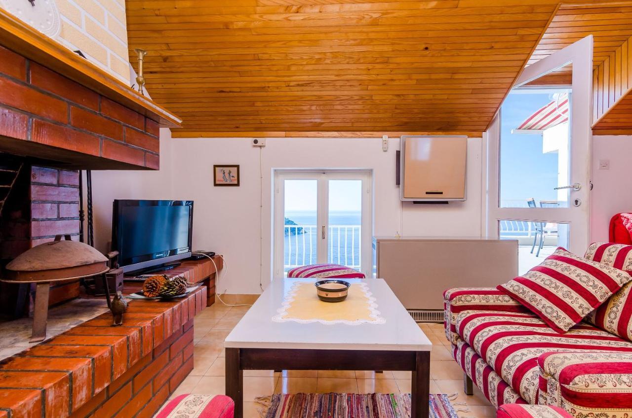 Apartment And Room Cicko Ντουμπρόβνικ Δωμάτιο φωτογραφία