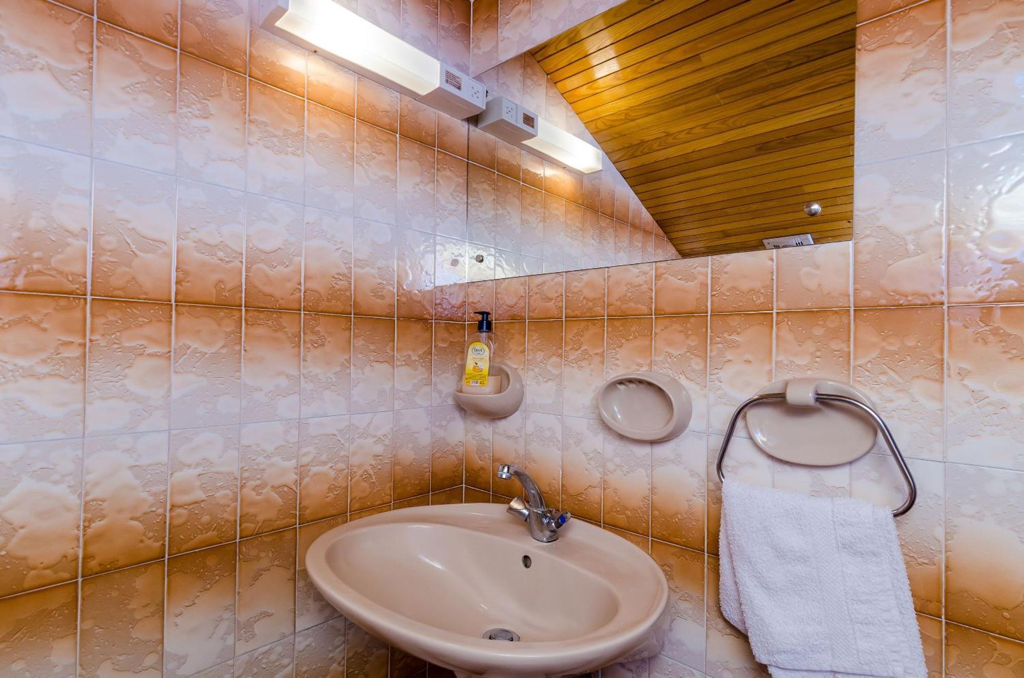 Apartment And Room Cicko Ντουμπρόβνικ Δωμάτιο φωτογραφία