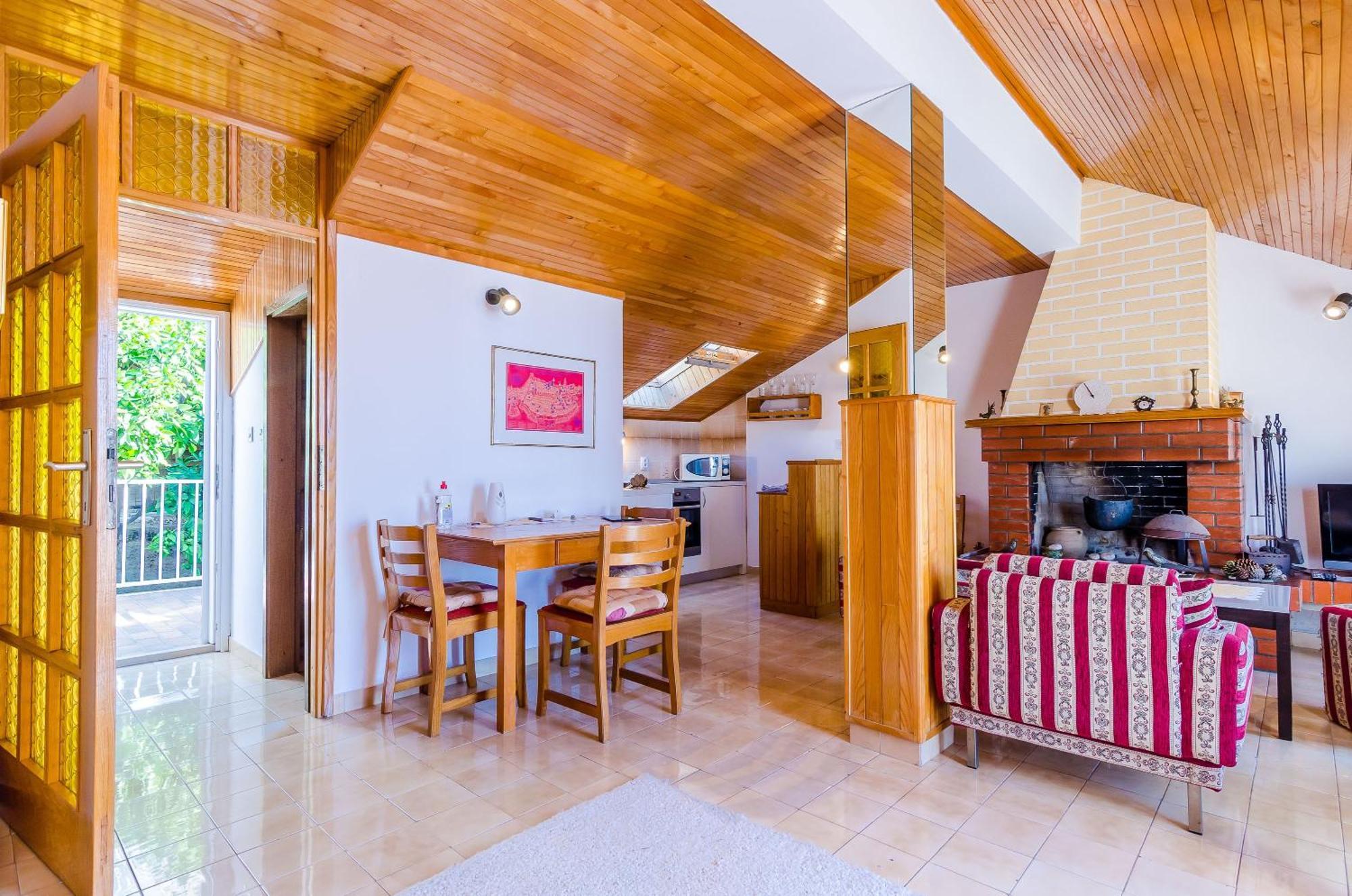 Apartment And Room Cicko Ντουμπρόβνικ Δωμάτιο φωτογραφία
