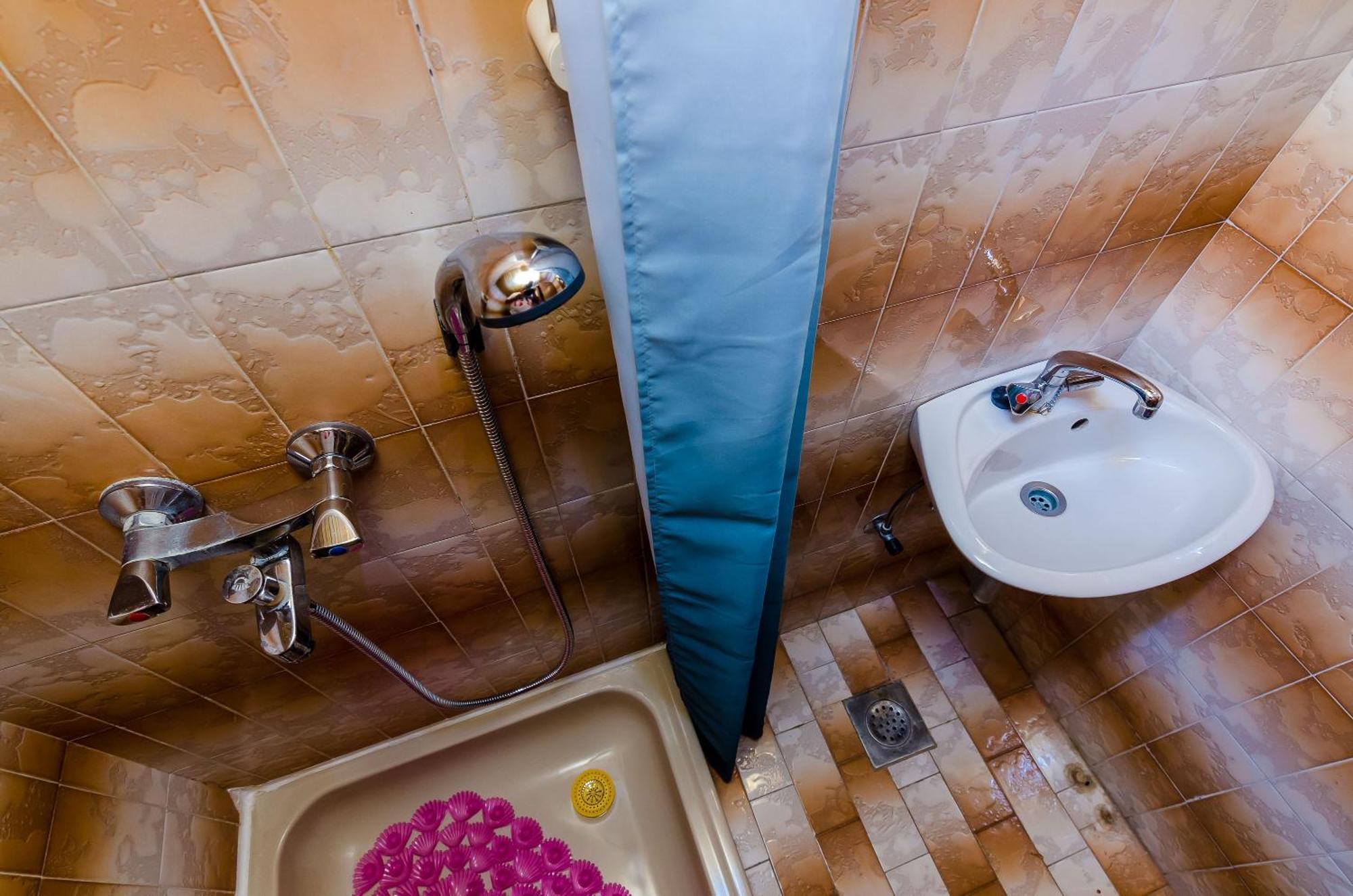 Apartment And Room Cicko Ντουμπρόβνικ Δωμάτιο φωτογραφία
