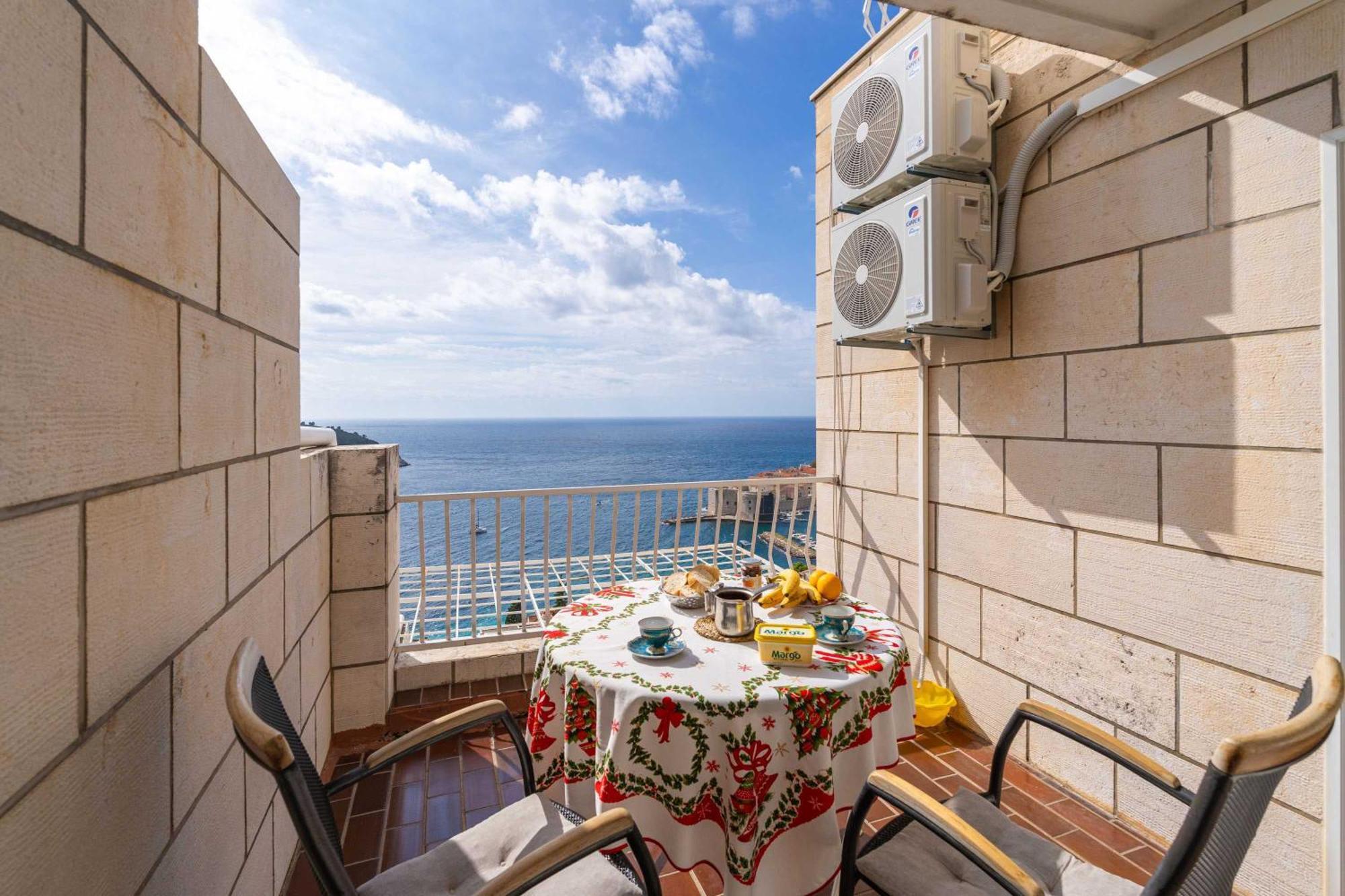Apartment And Room Cicko Ντουμπρόβνικ Δωμάτιο φωτογραφία