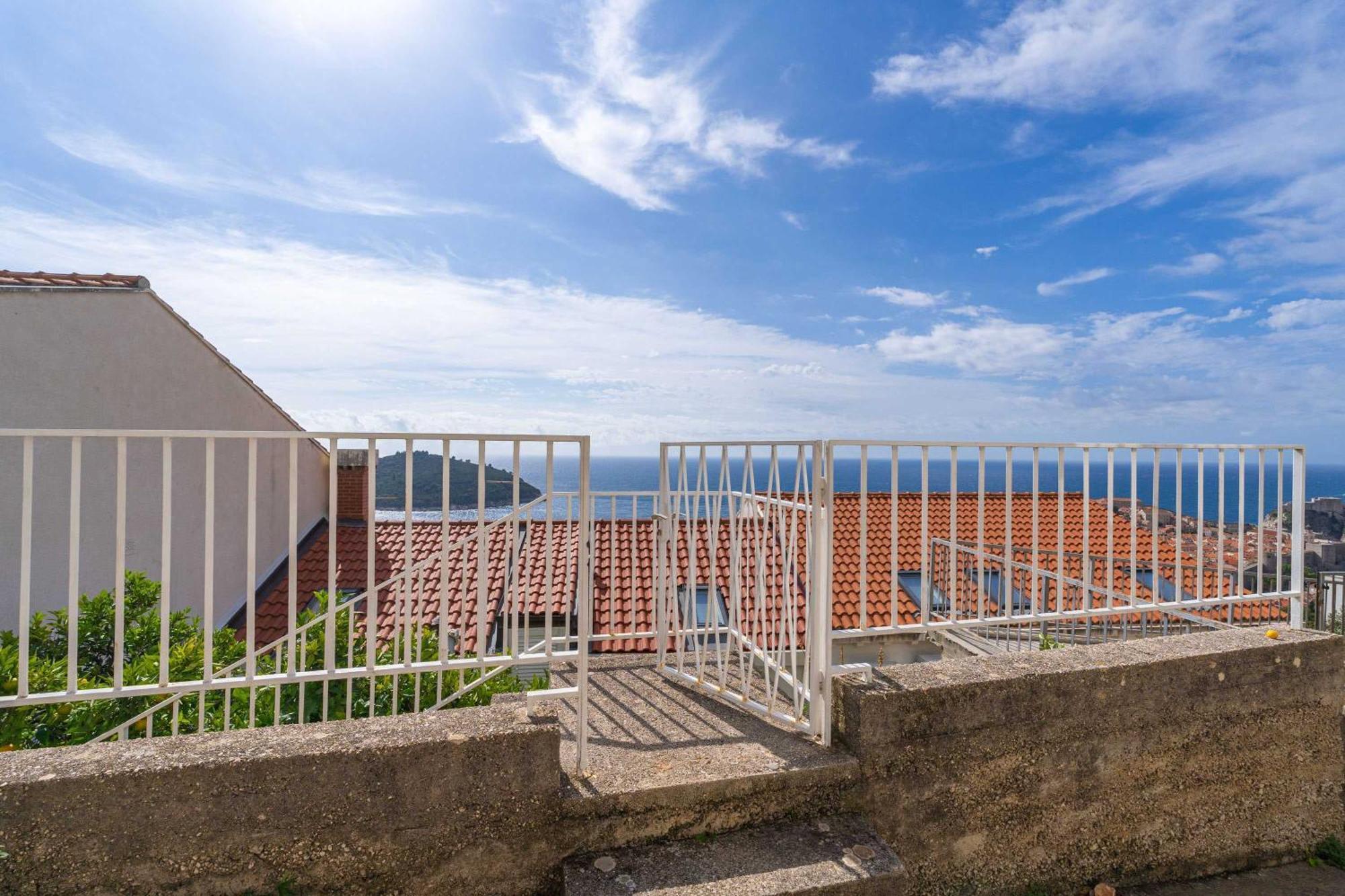 Apartment And Room Cicko Ντουμπρόβνικ Δωμάτιο φωτογραφία