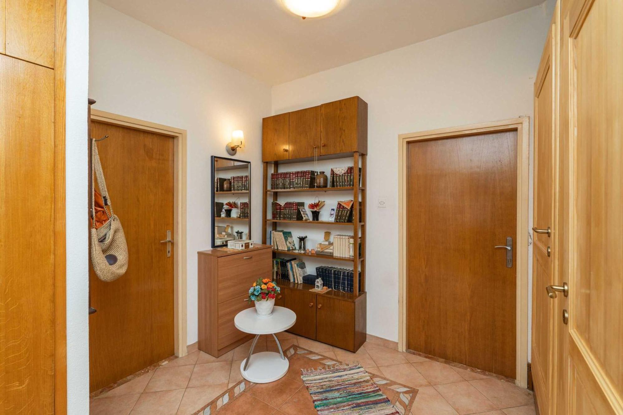 Apartment And Room Cicko Ντουμπρόβνικ Δωμάτιο φωτογραφία