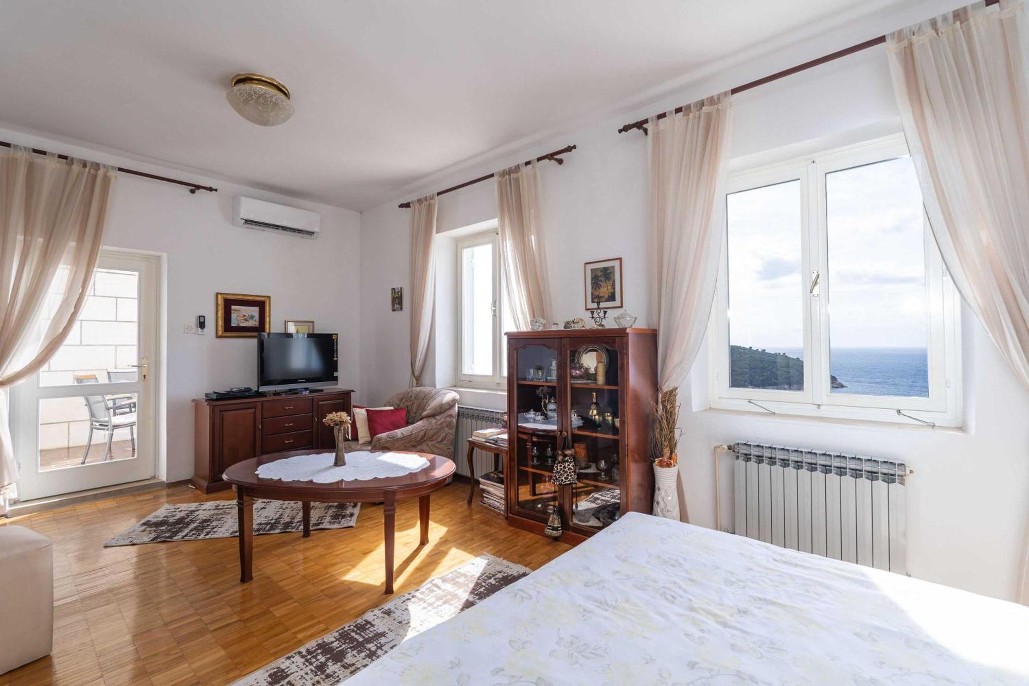 Apartment And Room Cicko Ντουμπρόβνικ Εξωτερικό φωτογραφία