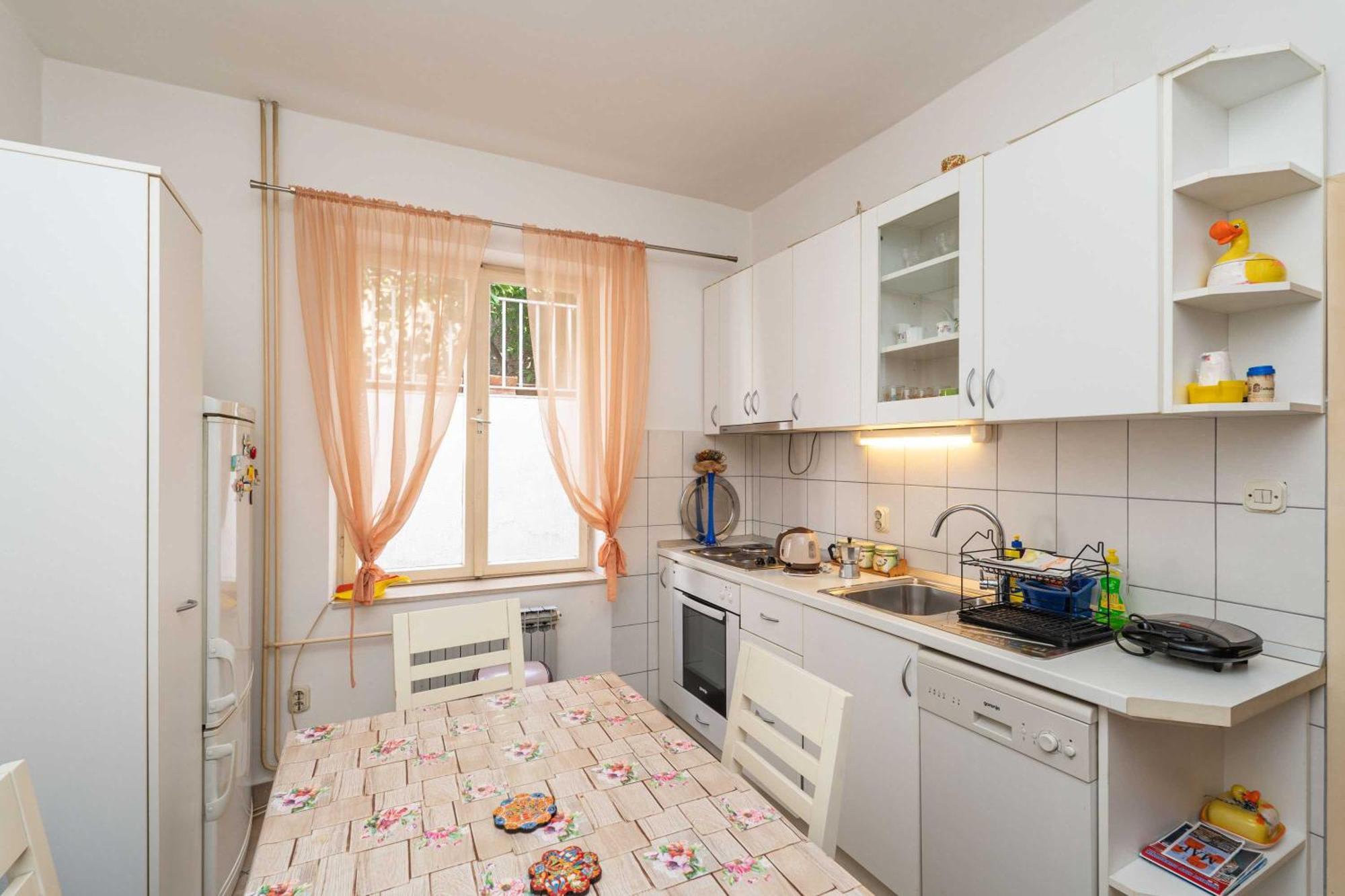 Apartment And Room Cicko Ντουμπρόβνικ Δωμάτιο φωτογραφία