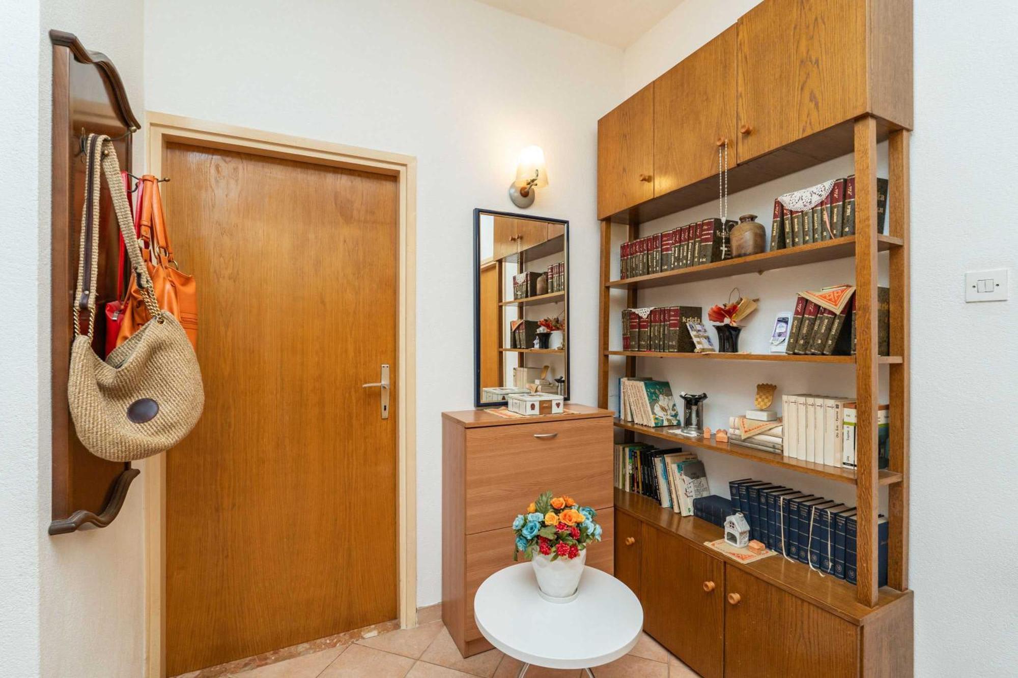Apartment And Room Cicko Ντουμπρόβνικ Δωμάτιο φωτογραφία