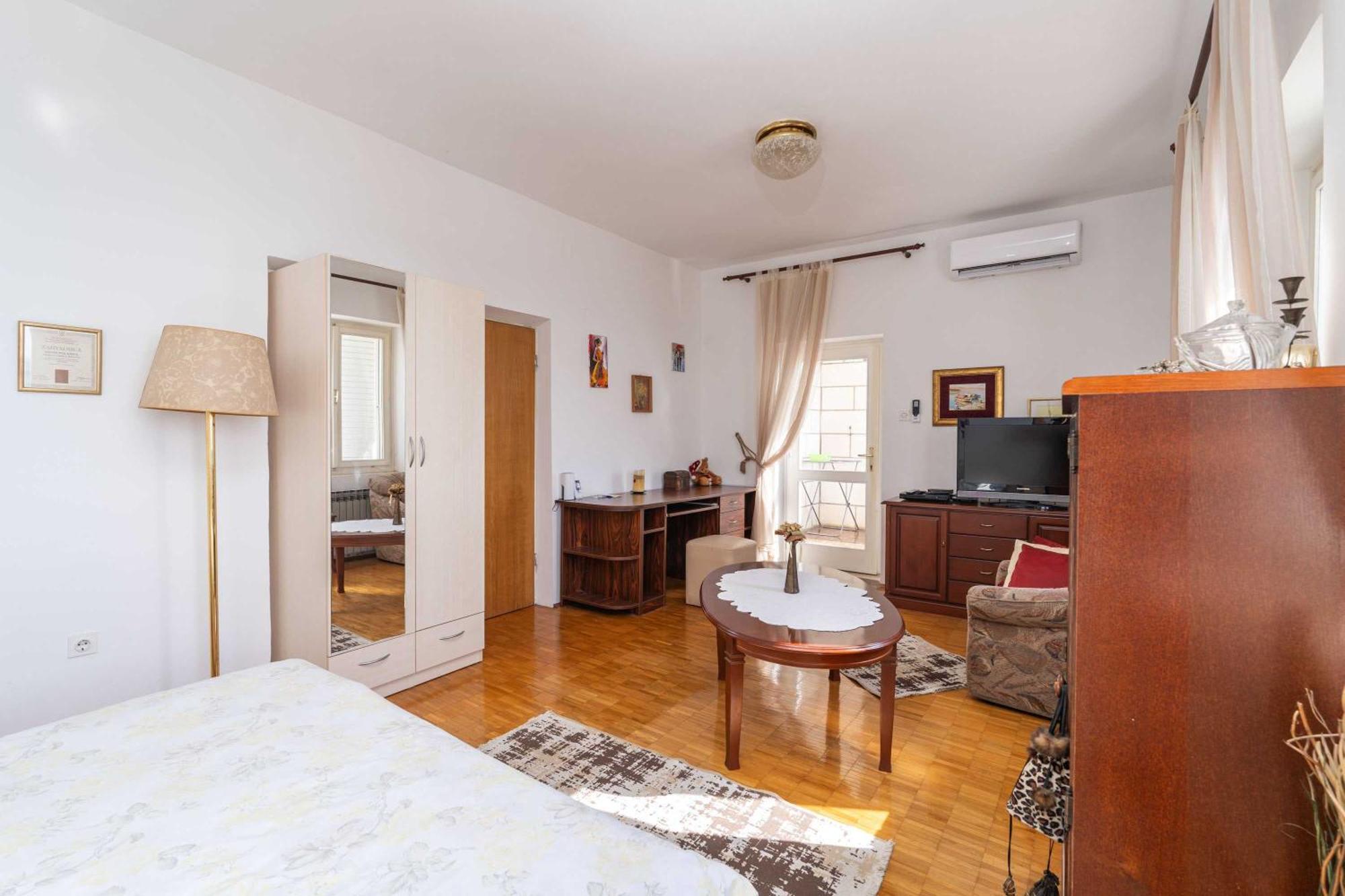 Apartment And Room Cicko Ντουμπρόβνικ Εξωτερικό φωτογραφία