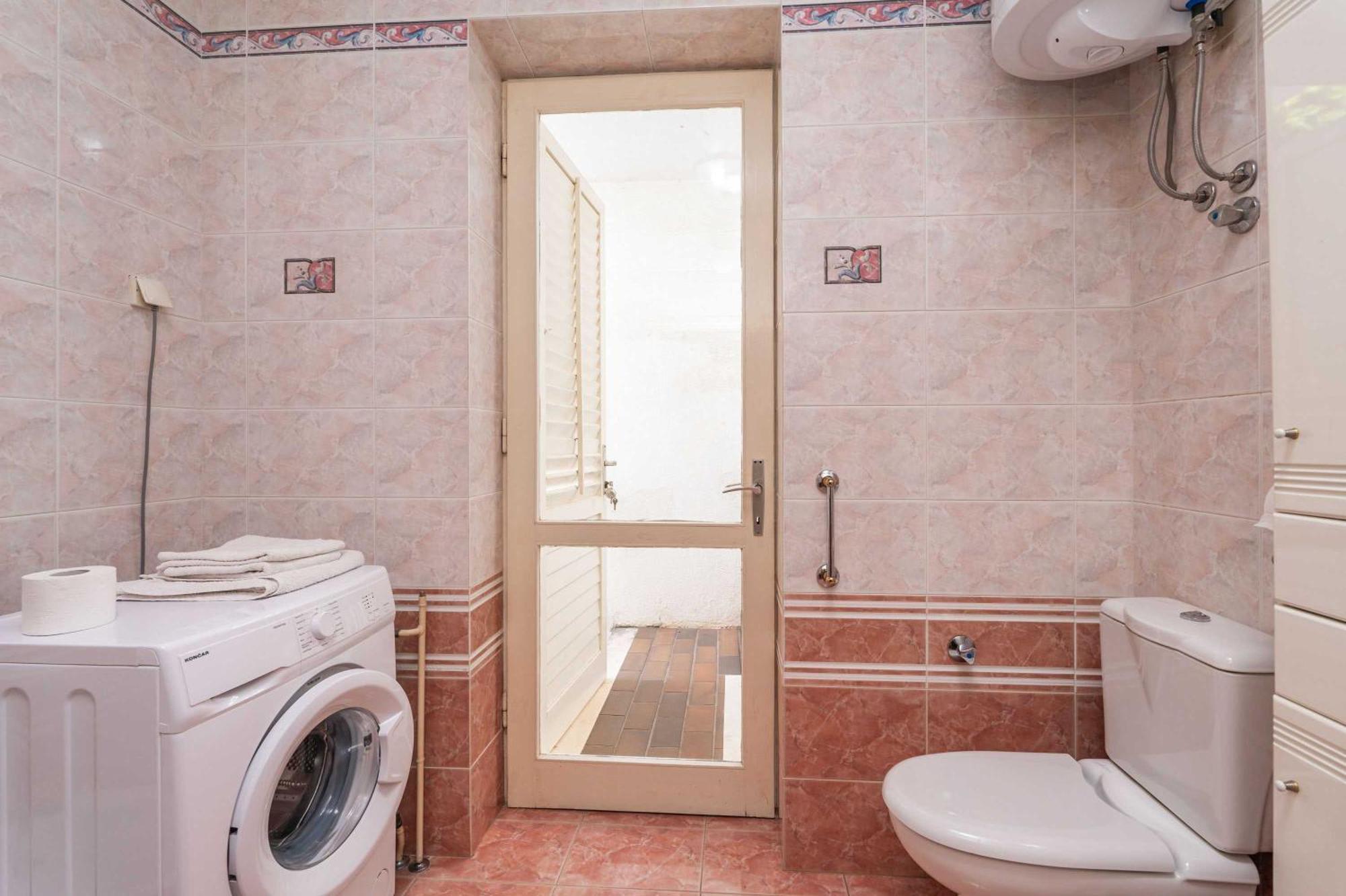 Apartment And Room Cicko Ντουμπρόβνικ Δωμάτιο φωτογραφία
