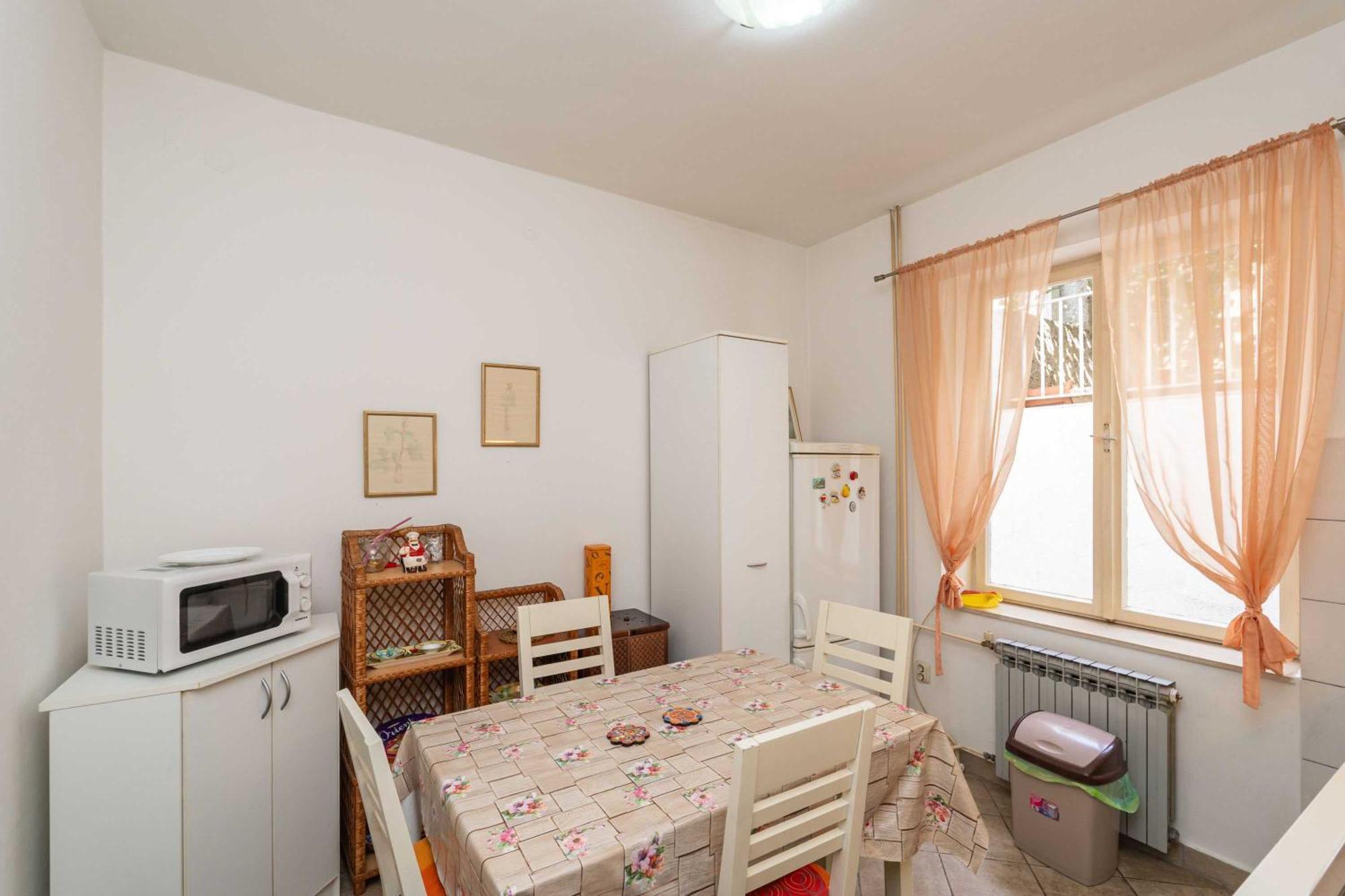 Apartment And Room Cicko Ντουμπρόβνικ Εξωτερικό φωτογραφία