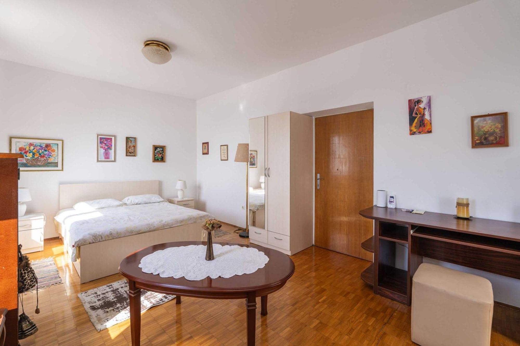 Apartment And Room Cicko Ντουμπρόβνικ Εξωτερικό φωτογραφία