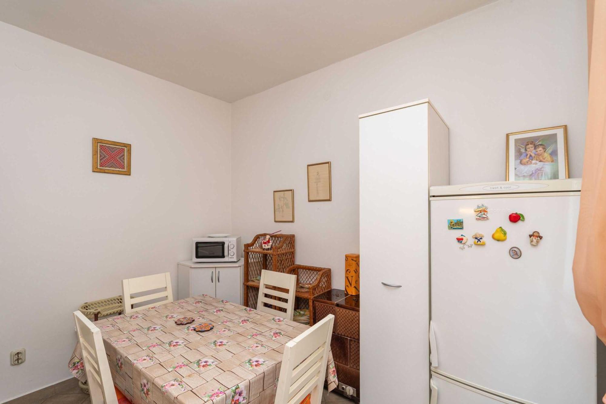 Apartment And Room Cicko Ντουμπρόβνικ Εξωτερικό φωτογραφία