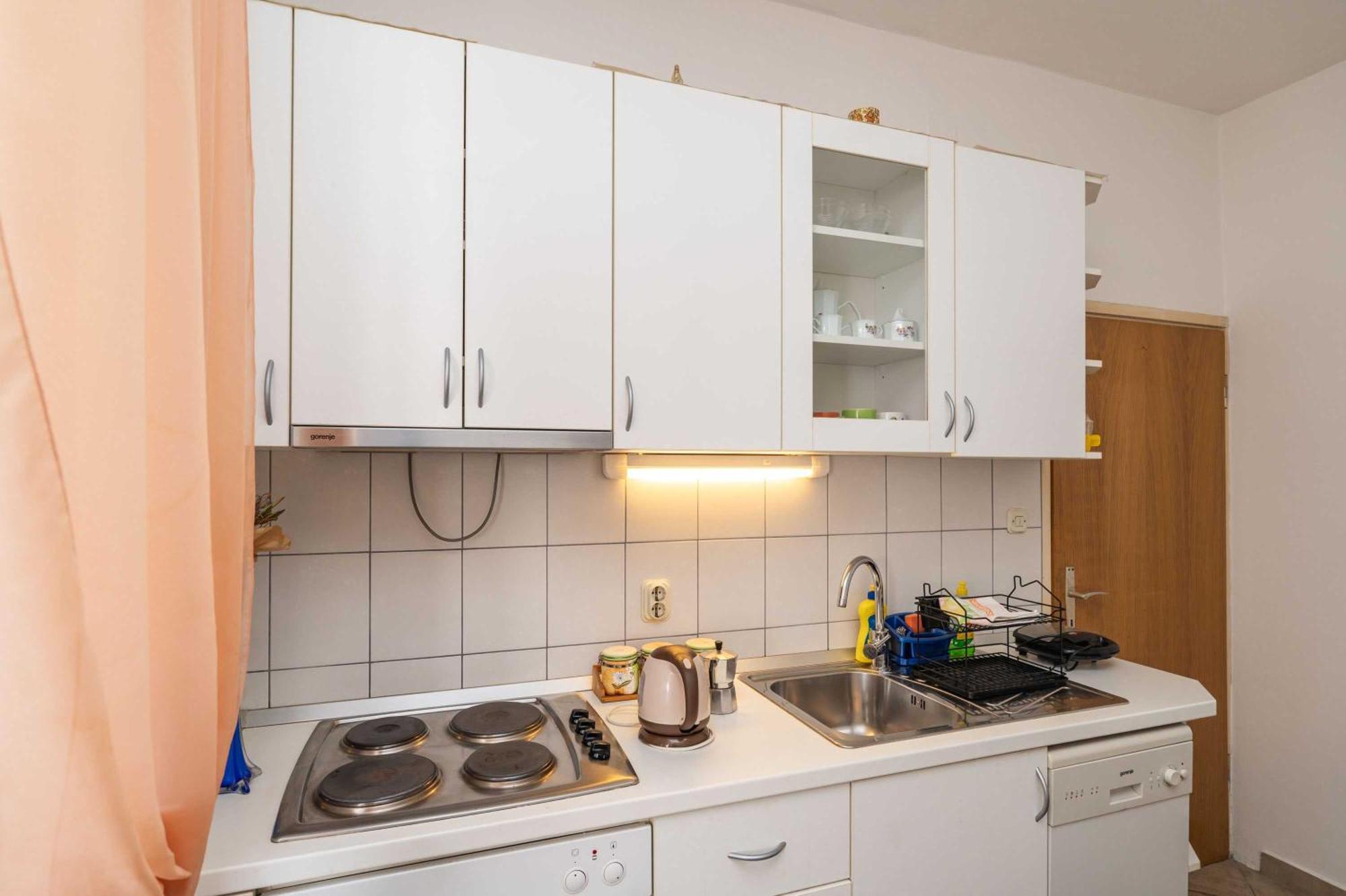 Apartment And Room Cicko Ντουμπρόβνικ Εξωτερικό φωτογραφία